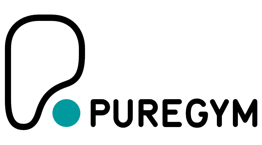 Chefiesta Vending Hot food vending machine: Puregym Logo