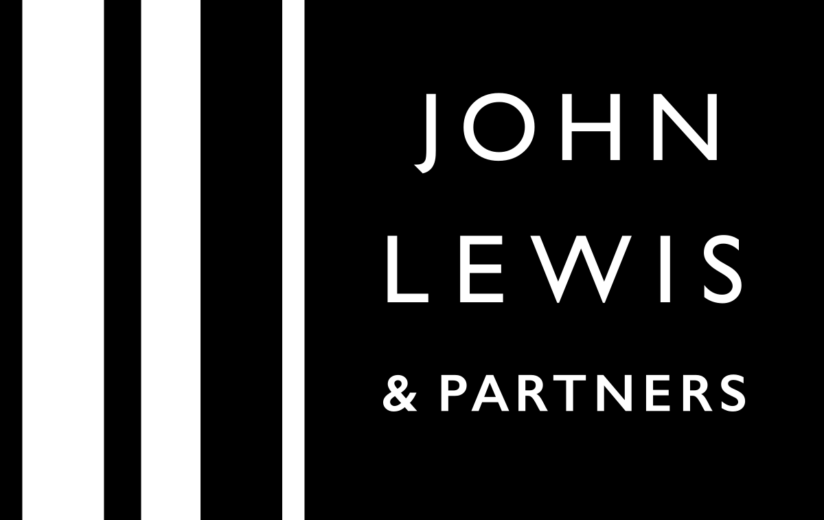 Chefiesta Vending Hot food vending machine: John Lewis & Partners Logo